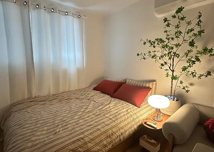 アパート Nuki House In Yeonnam ソウル特別市