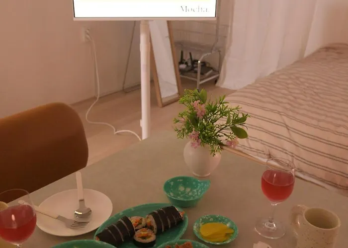 Nuki House In Yeonnam アパート ソウル特別市