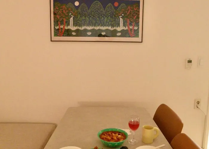 アパート Nuki House In Yeonnam ソウル特別市