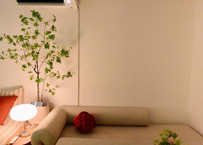 Nuki House In Yeonnam アパート *