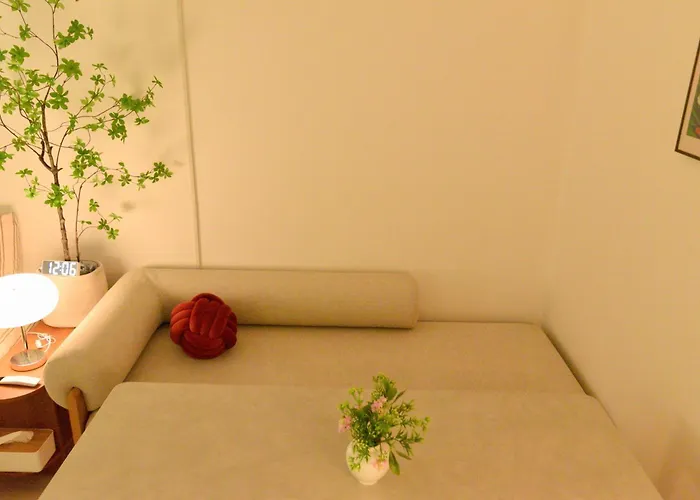 Nuki House In Yeonnam *