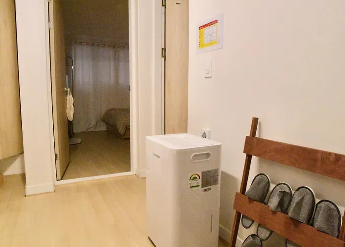 Nuki House In Yeonnam アパート ソウル特別市