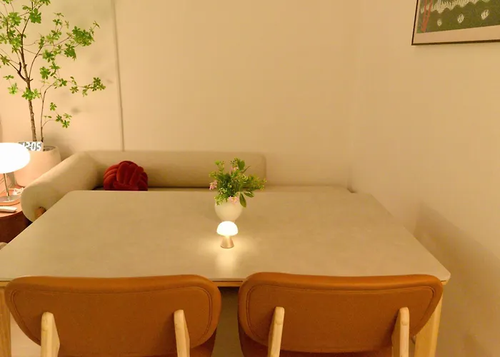 Nuki House In Yeonnam
