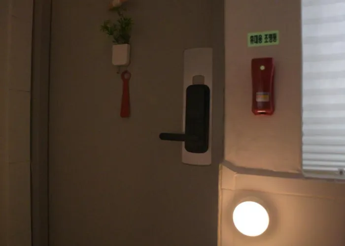Nuki House In Yeonnam アパート *