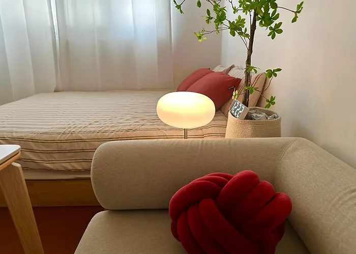 Nuki House In Yeonnam *